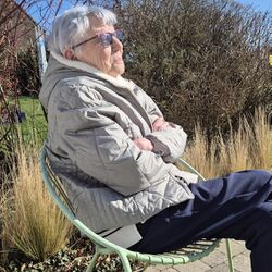 Nadine LAMBIOTTE à Floreffe: avis de décès