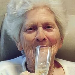 Nelly BOUVRY à Tournai: avis de décès