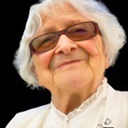 Nicole LOOSFELT à Saint-Ghislain: avis de décès