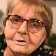 Odile LASSANCE