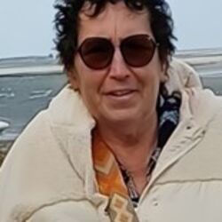 Patricia ROBERT à Godinne: avis de décès