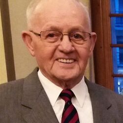 Paul CHARLIER à Henri-Chapelle: avis de décès