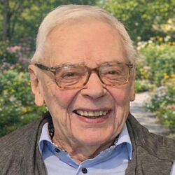 Pierre DUCHÊNE à Namur: avis de décès