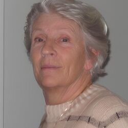 Régine Vanhoof à Beauraing: avis de décès