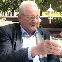 René LEEMANS à Arlon: avis de décès