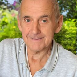 René RAMU à Bruyelle: avis de décès