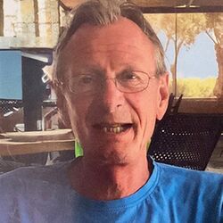 Robert DEKEULENEER à Tamines: avis de décès