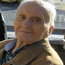 Robert THIRY à Neufchâteau: avis de décès