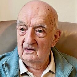 Roger FOX à Libramont-Chevigny: avis de décès