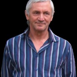 Roger NOËL à Bertrix: avis de décès