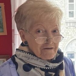 Simone CHIWY à Profondeville: avis de décès