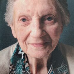 Thérèse PARIZEL à Bièvre: avis de décès