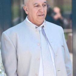 Thierry PREVOST à Willerzie: avis de décès