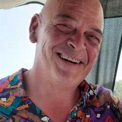 Thierry THYRION à Perwez: avis de décès