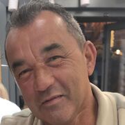 Tony GLISSOUX