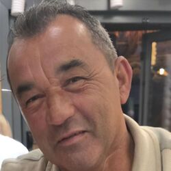 Tony GLISSOUX à Maulde: avis de décès