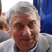 Albert BOVYN