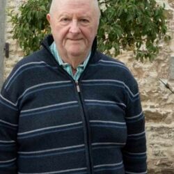 Alfred GODART à Ciney: avis de décès