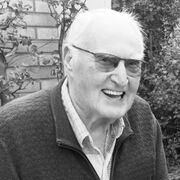 André BOREUX