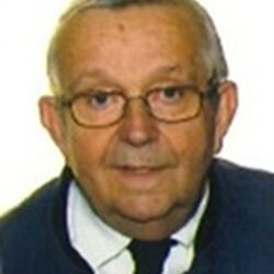 André MONSEUR à Ciney: avis de décès