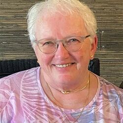 Anne Lambert à L-Buschdorf: avis de décès