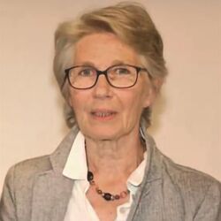 Anne LEFEBVRE à Paliseul: avis de décès