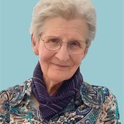 Anne-Marie VANDERKELEN