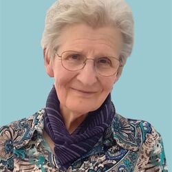 Anne-Marie VANDERKELEN à Ath: avis de décès