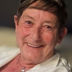 Bernadette NONET à Namur: avis de décès