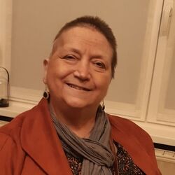 Carine DUPUICH à Lamain: avis de décès