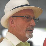 Charles LELEU