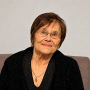 Christiane SAUSSEZ