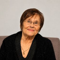 Christiane SAUSSEZ à Baudour: avis de décès