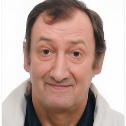 Claude VERMEESCH à Marche-En-Famenne: avis de décès