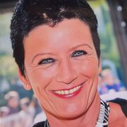 Claudette BOUVY