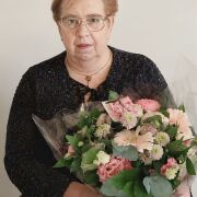 Claudine FRANÇOIS