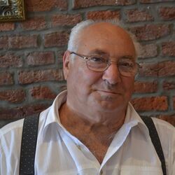 Claudio DI ZINNO à Huy: avis de décès