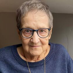 Colette MARQUIS à Les Bulles: avis de décès