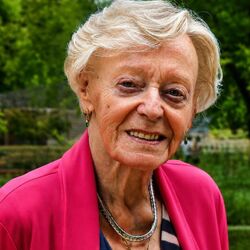 Edith DEFOSSÉ à Namur: avis de décès