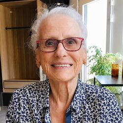 Edithe AMY à Houyet: avis de décès