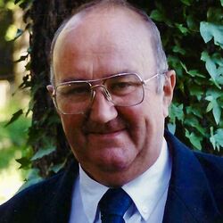Georges DUQUET à Tamines: avis de décès