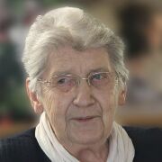 Georgette DELCROIX
