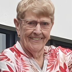 Georgette GELHAY à Libramont-Chevigny: avis de décès