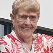 Georgette GELHAY