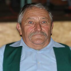 Gilbert WUIDAR à Neufchâteau: avis de décès
