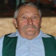 Gilbert WUIDAR