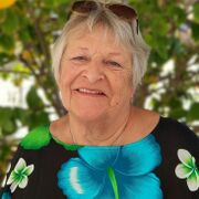 Ginette CHARNEUX
