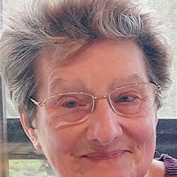 Ginette GANSEMANS à Neufvilles: avis de décès