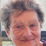 Ginette GANSEMANS