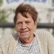 Hélène GEE